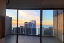 Пәтер 4-комн 103 m² - Нико Пиросмани, Batumi