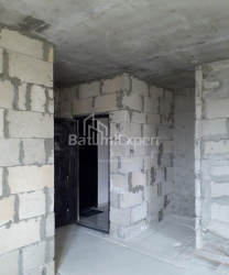 Пәтер 40 м² - Дэвид Агмашенебли, Batumi, Грузия