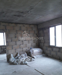Пәтер 40 м² - Дэвид Агмашенебли, Batumi, Грузия