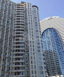 Пәтер 1-комн 34 m² - Зураба Горгиладзе, Batumi