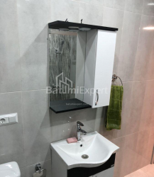 Пәтер 57 м² - Вахтанг Горгасали, Batumi, Грузия