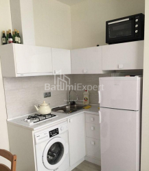 Пәтер 45 м² - Юрьевская, Batumi, Грузия