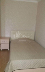 Пәтер 1-комн 35 m² - Юрьевская, Batumi