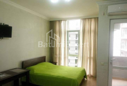 Пәтер 1-комн 29 m² - Юсуф Кобаладзе, Batumi