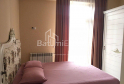 Пәтер 3-комн 70 m² - Юрьевская, Batumi