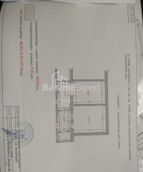 Пәтер 55 м² - Юрьевская, Batumi, Грузия