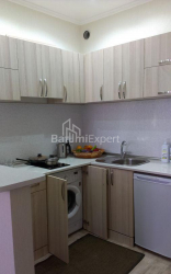 Пәтер 1-комн 30 m² - Юрьевская, Batumi