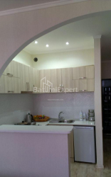 Пәтер 1-комн 30 m² - Юрьевская, Batumi