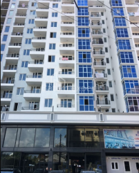 Пәтер 2-комн 46 m² - Селима Химшиашвили, Batumi