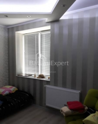 Пәтер 110 м² - Иване Джавахишвили, Batumi, Грузия