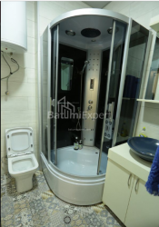 Пәтер 2-комн 40 m² - Петра Багратиони, Batumi