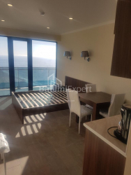 Пәтер 1-комн 31 m² - Шериф Химшиашвили, Batumi