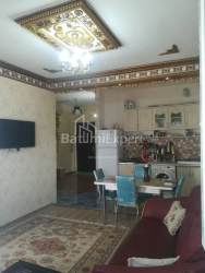 Пәтер 2-комн 60 m² - Тбель-Абусеридзе, Batumi