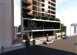Тұрғызылып жатқан объект 3-комн 75.4 m² - Хайдара Абашидзе, Batumi