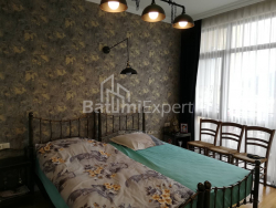 Пәтер 4-комн 120 m² - Илья Чавчавадзе, Batumi