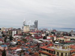 Пәтер 120 м² - Илья Чавчавадзе, Batumi, Грузия