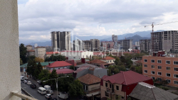 Пәтер 3-комн 65 m² - Тбель-Абусеридзе, Batumi