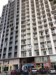Пәтер 3-комн 65 m² - Тбель-Абусеридзе, Batumi
