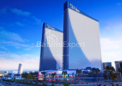 Тұрғызылып жатқан объект 30 м² - Шериф Химшиашвили, Batumi, Грузия
