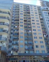 Пәтер 2-комн 42 m² - Селима Химшиашвили, Batumi