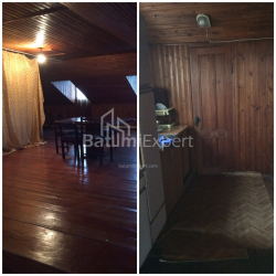 Жеке үй 5-комн 251 m² - Бесика, Batumi