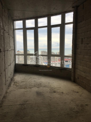 Пәтер 3-комн 92 m² - Тбель-Абусеридзе, Batumi