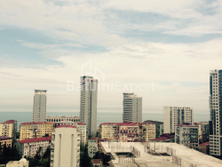 Пәтер 30.8 м² - Тбель-Абусеридзе, Batumi, Грузия