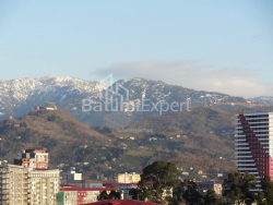 Пәтер 1-комн 33 m² - Нико Пиросмани, Batumi