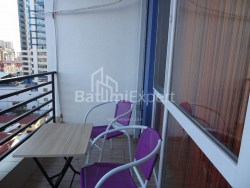 Пәтер 1-комн 33 m² - Нико Пиросмани, Batumi