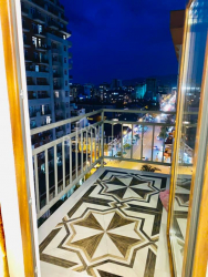 Пәтер 102 м² - Илья Чавчавадзе, Batumi, Грузия