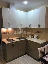 Пәтер 1-комн 34 m² - Шериф Химшиашвили, Batumi