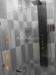 Пәтер 1-комн 40.5 m² - Руставели, Batumi