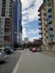 Пәтер 58 м² - Нико Пиросмани, Batumi, Грузия