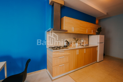 Пәтер 58.4 м² - Шериф Химшиашвили, Batumi, Грузия
