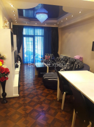 Пәтер 128 м² - Илья Чавчавадзе, Batumi, Грузия