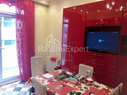 Пәтер 128 м² - Илья Чавчавадзе, Batumi, Грузия