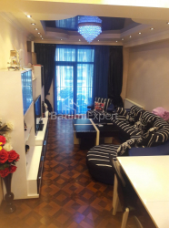 Пәтер 128 м² - Илья Чавчавадзе, Batumi, Грузия
