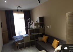Пәтер 1-комн 34 m² - Шалва Инасаридзе, Batumi