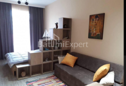 Пәтер 1-комн 34 m² - Шалва Инасаридзе, Batumi
