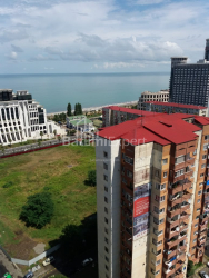 Пәтер 49 м² - Юсуф Кобаладзе, Batumi, Грузия