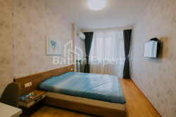 Пәтер 1-комн 34 m² - Шериф Химшиашвили, Batumi