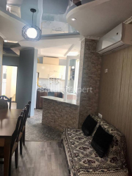 Пәтер 3-комн 72 m² - Александра Пушкин, Batumi