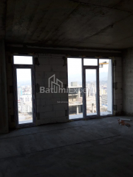 Пәтер 59.5 м² - Шериф Химшиашвили, Batumi, Грузия