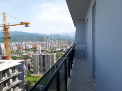 Пәтер 59.5 м² - Шериф Химшиашвили, Batumi, Грузия
