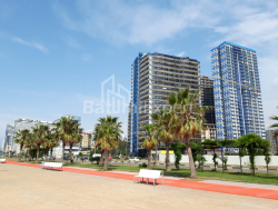 Пәтер 2-комн 59.5 m² - Шериф Химшиашвили, Batumi