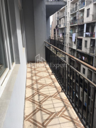 Пәтер 39 м² - Король Парнаваз, Batumi, Грузия