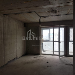 Пәтер 2-комн 47.8 m² - Шериф Химшиашвили, Batumi