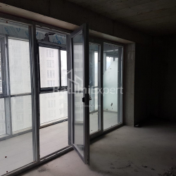 Пәтер 47.8 м² - Шериф Химшиашвили, Batumi, Грузия