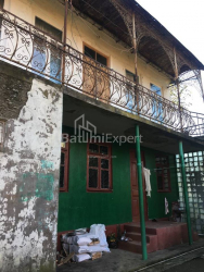 жер телімі 900 м² - Джемала Катмадзе, Batumi, Грузия