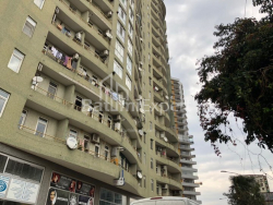 Пәтер 3-комн 104 m² - Тбель-Абусеридзе, Batumi